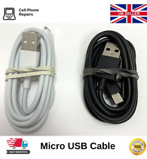Usb micro usb for sale  UXBRIDGE