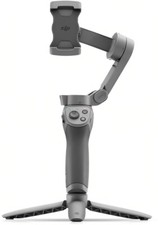 Gimbal dobrável para smartphone portátil DJI Osmo Mobile 3 - com lente de celular comprar usado  Enviando para Brazil