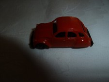 Modellauto pkw citroën gebraucht kaufen  Burkhardtsdorf