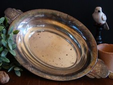 Corbeille vintage d'occasion  Troyes