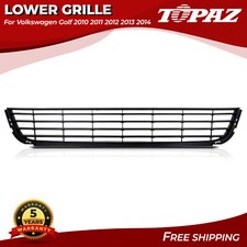 Lower grille for d'occasion  Expédié en Belgium