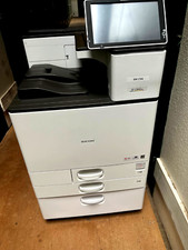 Ricoh c840dn copier for sale  Woodland Hills