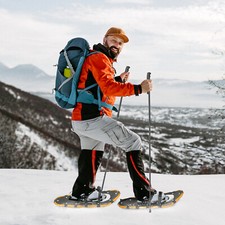 Inch snowshoes adjuatable for sale  Chino
