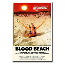 Blood beach hollywood for sale  Escondido