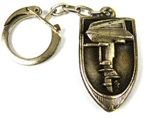 Porte clés key d'occasion  Beaucaire