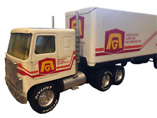 Usado, Trator de reboque VNT SEMI Nylint Associated Grocers Incorporated The Food People comprar usado  Enviando para Brazil