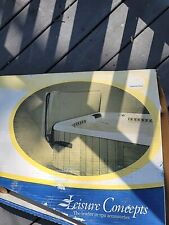 Leisure concepts covermate for sale  Marlborough