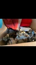 Druckluftanlage unimog 427 gebraucht kaufen  Battenberg (Eder)