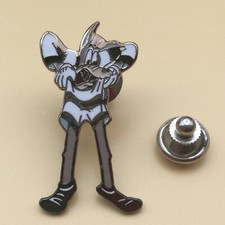 Pin folies demons d'occasion  L'Isle-Adam