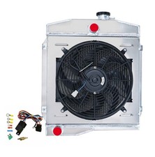 Row radiator shroud for sale  Fontana