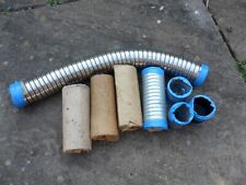 Iame exhaust flex for sale  BURNTWOOD