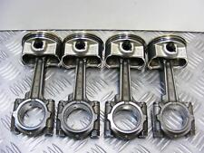 Honda cbr650f pistons for sale  Shipping to Ireland