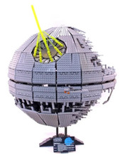 Star wars ucs d'occasion  Expédié en Belgium