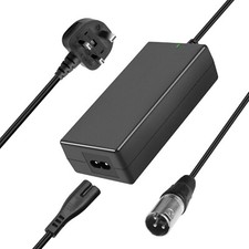 24v power adapter for sale  PETERBOROUGH