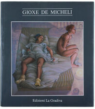 Gioxe micheli. bossaglia usato  Villarbasse
