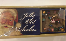 Mr.christmas gold label for sale  Hanska