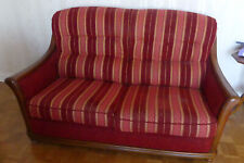 Canapé déhoussable fauteuils d'occasion  Bourg-de-Péage