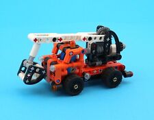 Lego technik kran gebraucht kaufen  Burgstädt