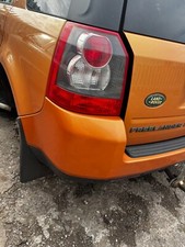 Landrover freelander 2006 for sale  PAISLEY