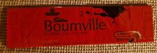 Cadbury bournville wrapper for sale  MATLOCK