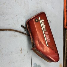 1974 yamaha dt125 for sale  Smithfield