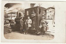 Alte foto lokomotive gebraucht kaufen  Greding