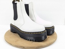 Doc martens white for sale  Largo