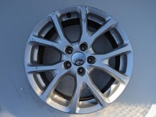 Wheel 17x7 aluminum for sale  East Brunswick