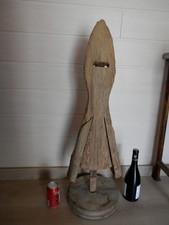 Sculpture vieux outils d'occasion  Montauban