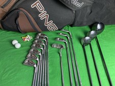 Ping club golf for sale Ping club golf for sale  SCUNTHORPE