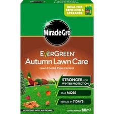 Miracle gro autumn for sale  LEEDS