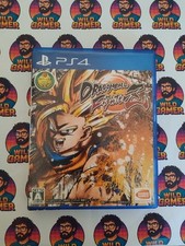 Dragon ball fighterz usato  Roma