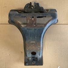 98-03 Chevrolet S-10 GMC Sonoma suporte de radiador central capô trava suporte comprar usado  Enviando para Brazil