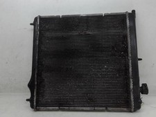 Radiateur eau peugeot d'occasion  Sainte-Livrade-sur-Lot