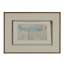 Quadro contemporaneo dipinto usato  Cambiago