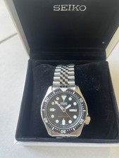 Montre seiko automatique d'occasion  Le Chambon-Feugerolles