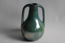 Vase grès flammé d'occasion Vase grès flammé d'occasion  Seyssel