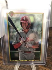 2019 topps bowman for sale  ORMSKIRK