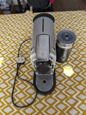 Krups nespresso citiz for sale  CAMBRIDGE