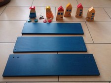 Kinderzimmerregale bücherrega gebraucht kaufen  Potsdam