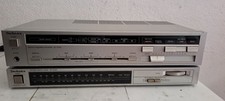 Amplificatore tuner technics usato Amplificatore tuner technics usato  Garbagnate Milanese