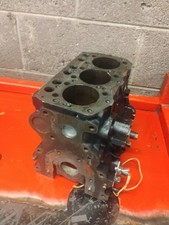 Yanmar 3tne66k bare for sale  Scranton