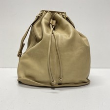 coach bucket bag for sale  Los Angeles