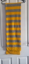 Fred perry scarf for sale  NOTTINGHAM