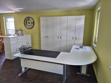 Büro möbel ausstattung gebraucht kaufen  Mannheim