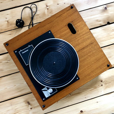 Connoisseur bd1 turntable for sale  GLASGOW