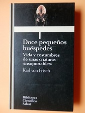 Doce pequeños huéspedes comprar usado  Enviando para Brazil