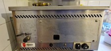 Natural gas table for sale  LONDON