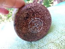 Alter emaille milchtopf gebraucht kaufen  Grünhain-Beierfeld