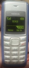 Nokia 1110 unlocked for sale  UK